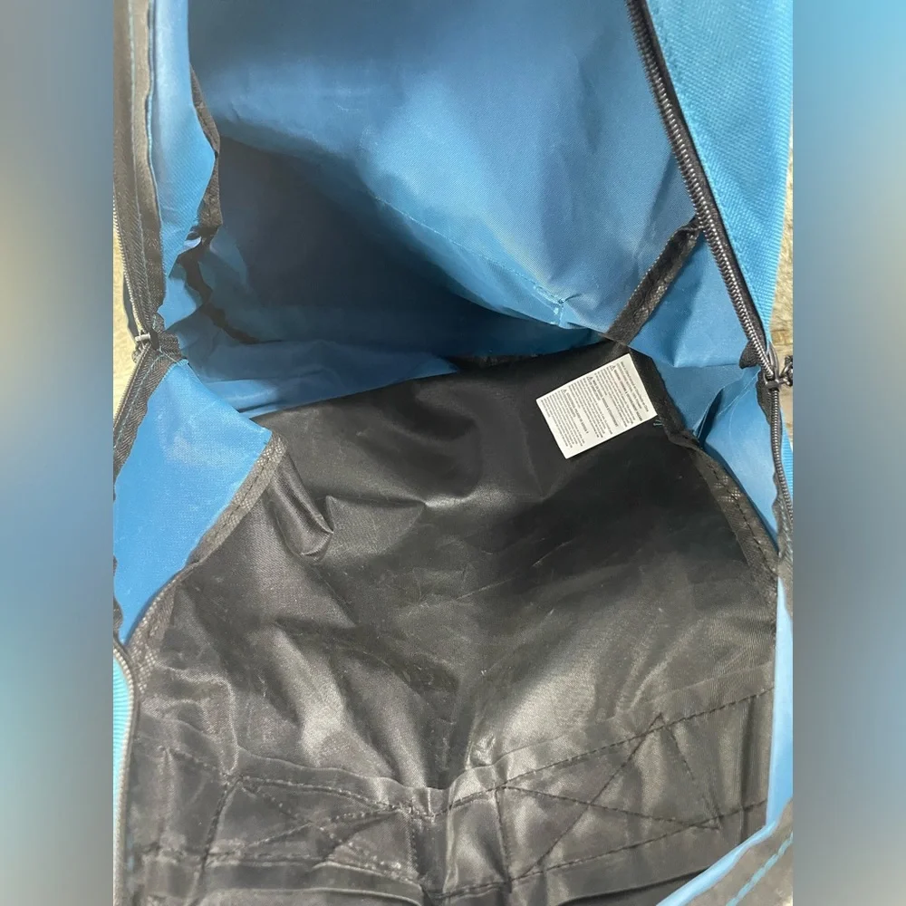 5 for $25🔥Forward Blue Lightweight Backpack‎ – School, Travel & Everyday Use